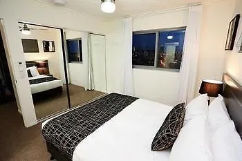 Central Kensington Apartments Townsville 0*,  Australie
