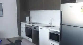 Central Kensington Apartments Townsville