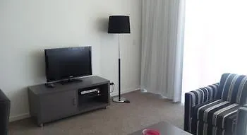 Central Kensington Apartments Townsville 0*,