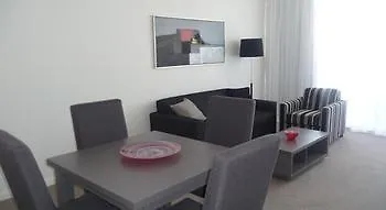 Central Kensington Apartments Townsville