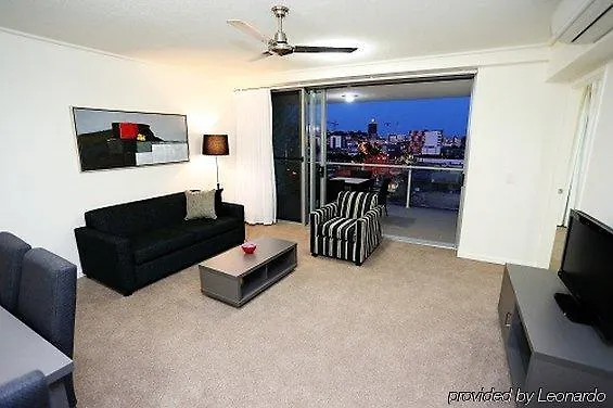 Central Kensington Apartments Townsville Australie