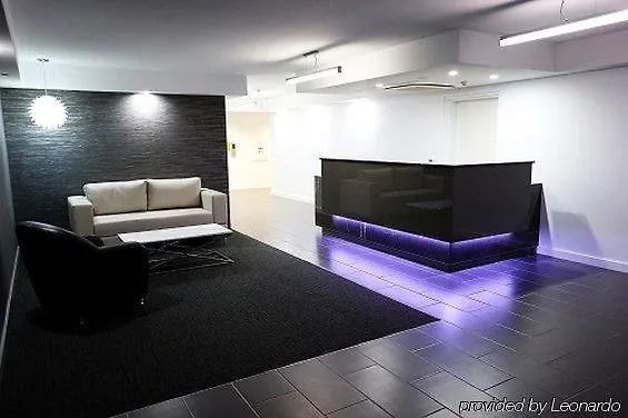 Central Kensington Apartments Townsville