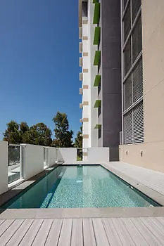 Central Kensington Apartments Townsville