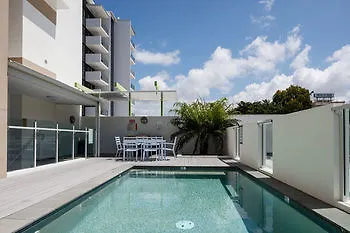 Central Kensington Apartments Townsville