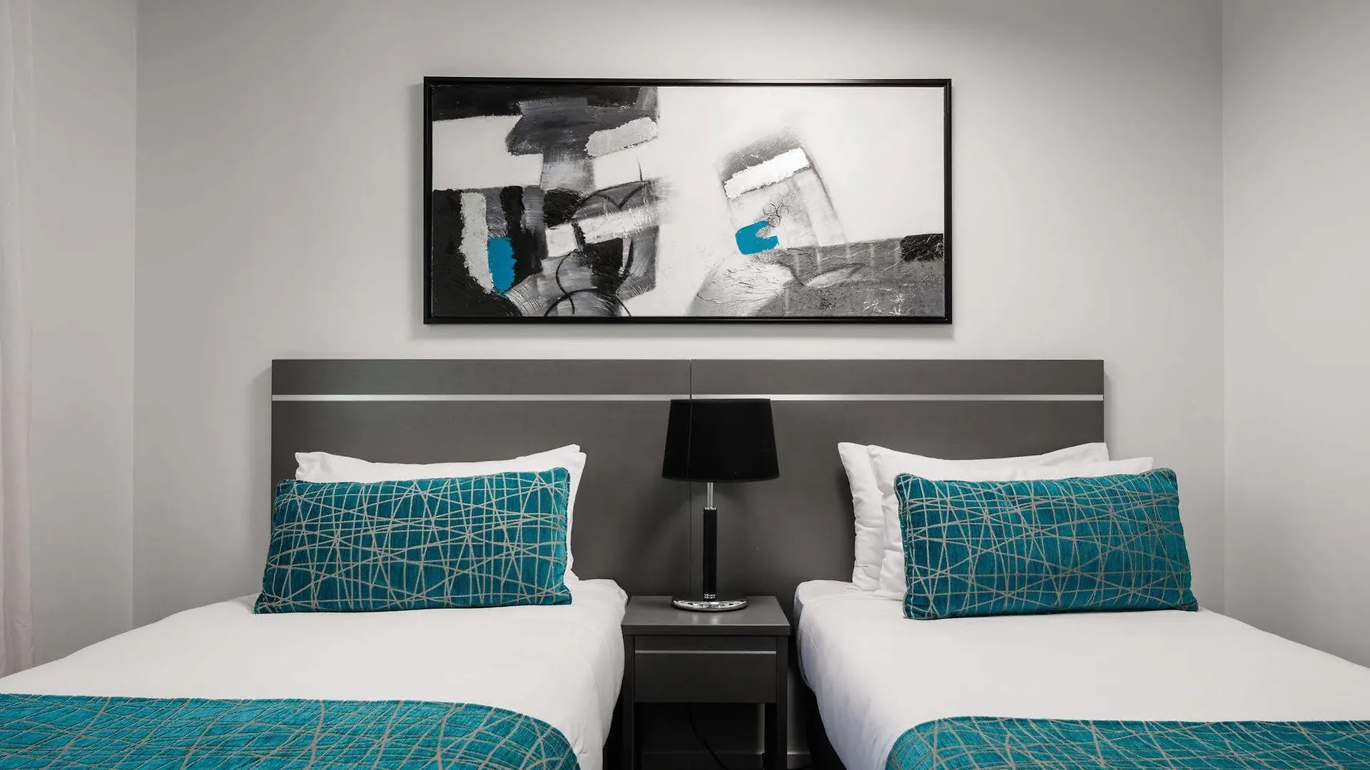 Central Kensington Apartments Townsville 0*,  Australie