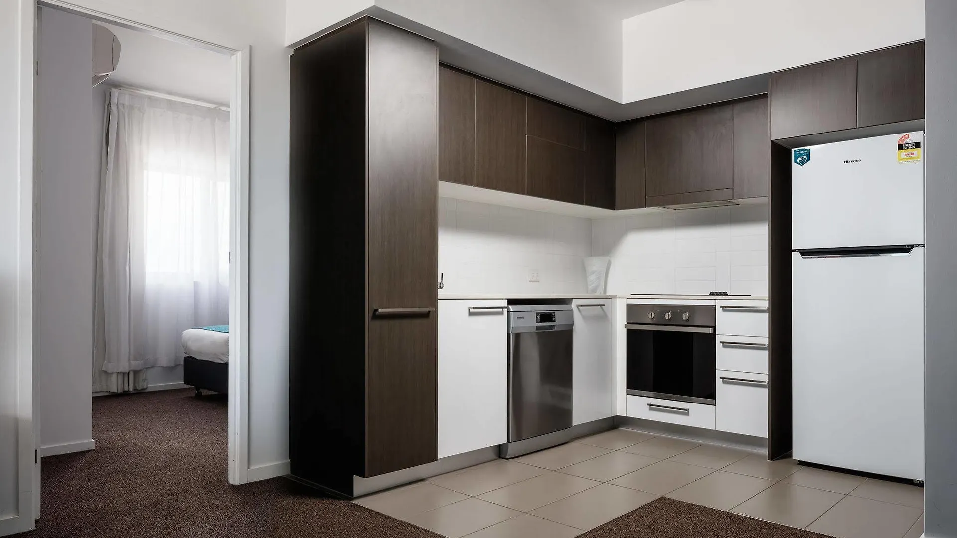Central Kensington Apartments Townsville Australie