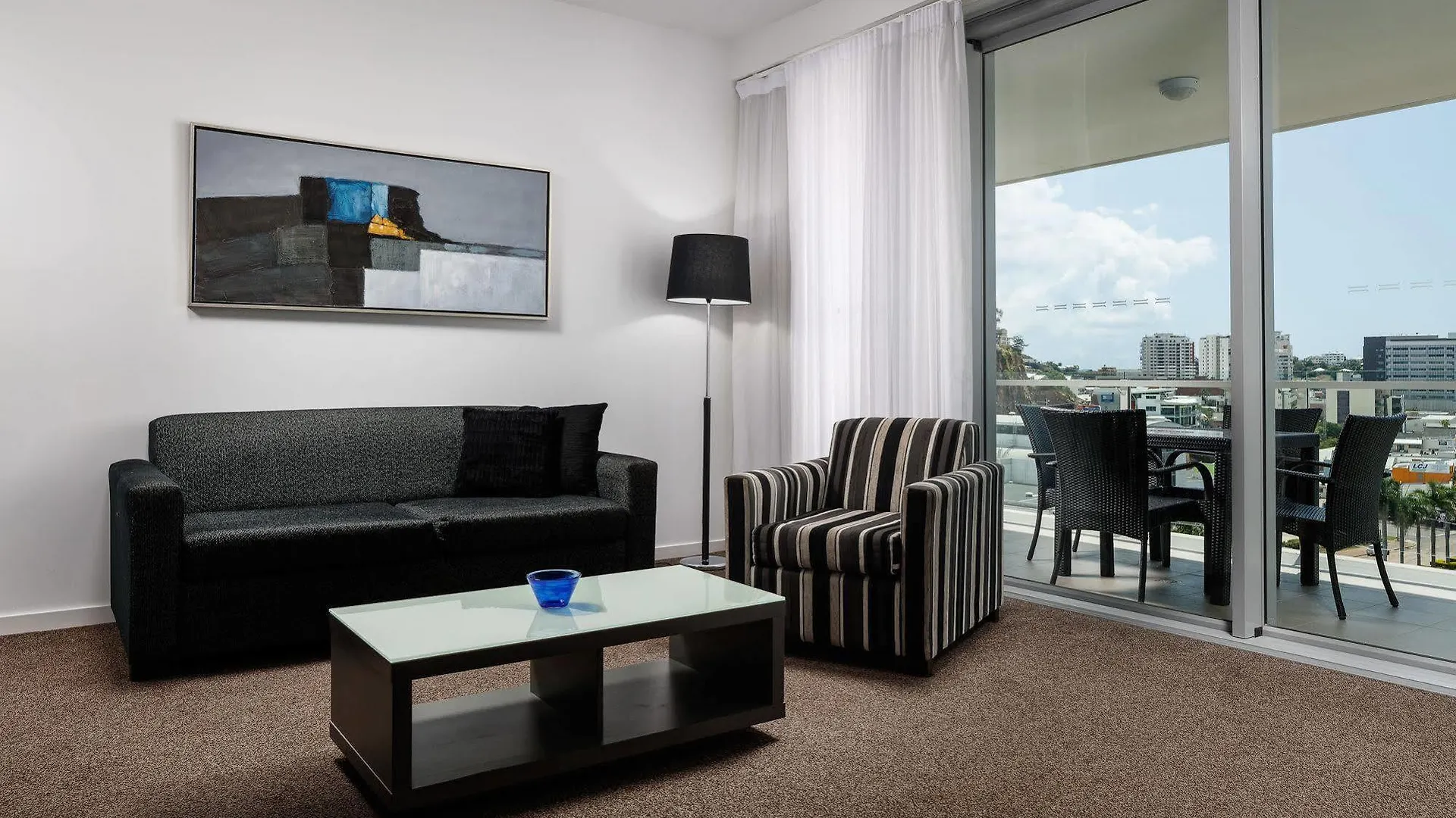 Central Kensington Apartments Townsville Australie