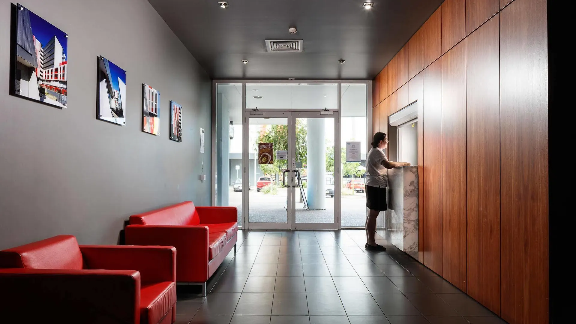 Central Kensington Apartments Townsville 0*,  Australie