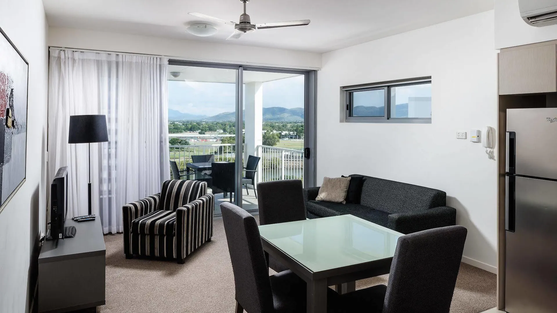 Central Kensington Apartments Townsville Australie