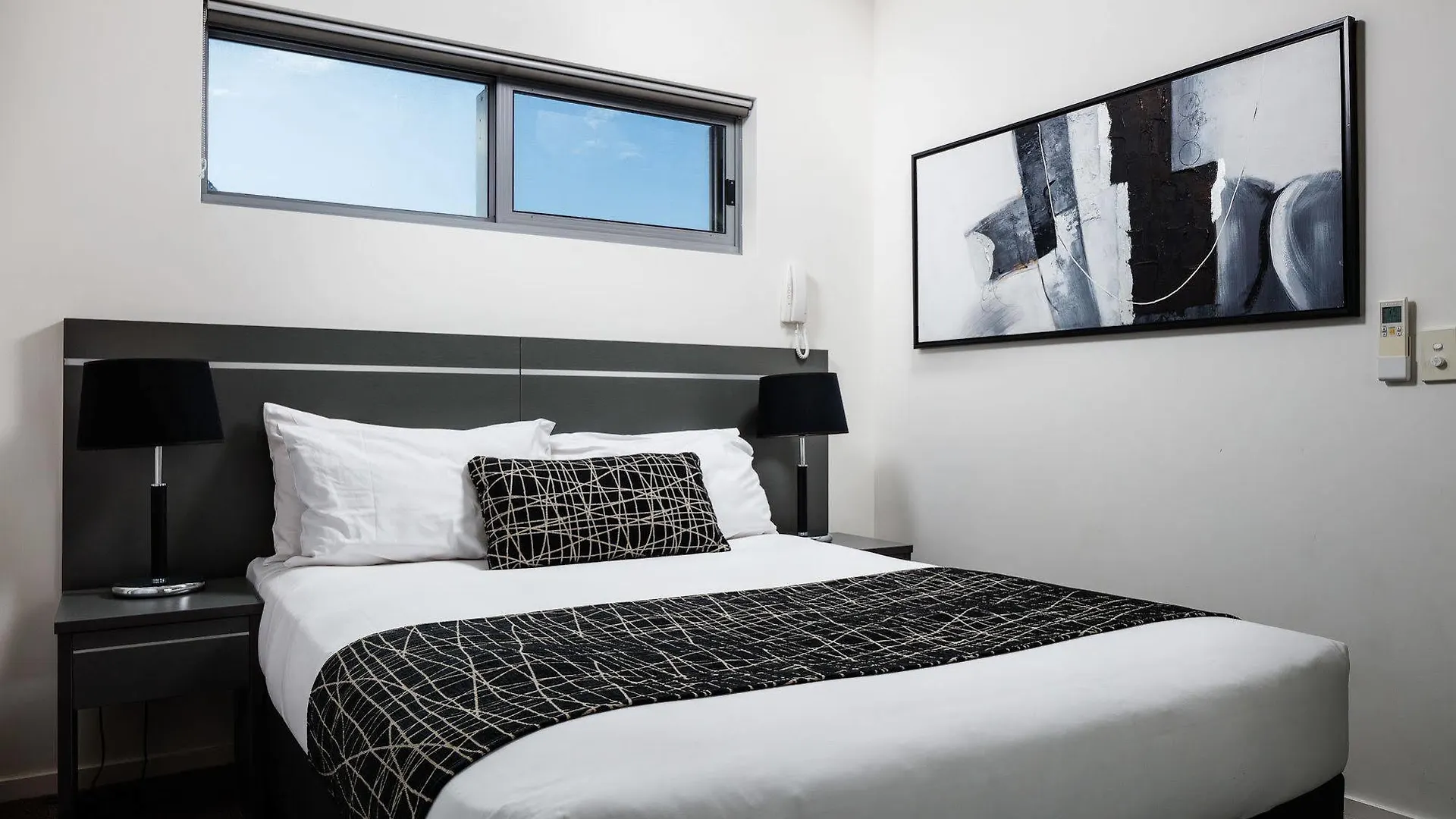 Central Kensington Apartments Townsville