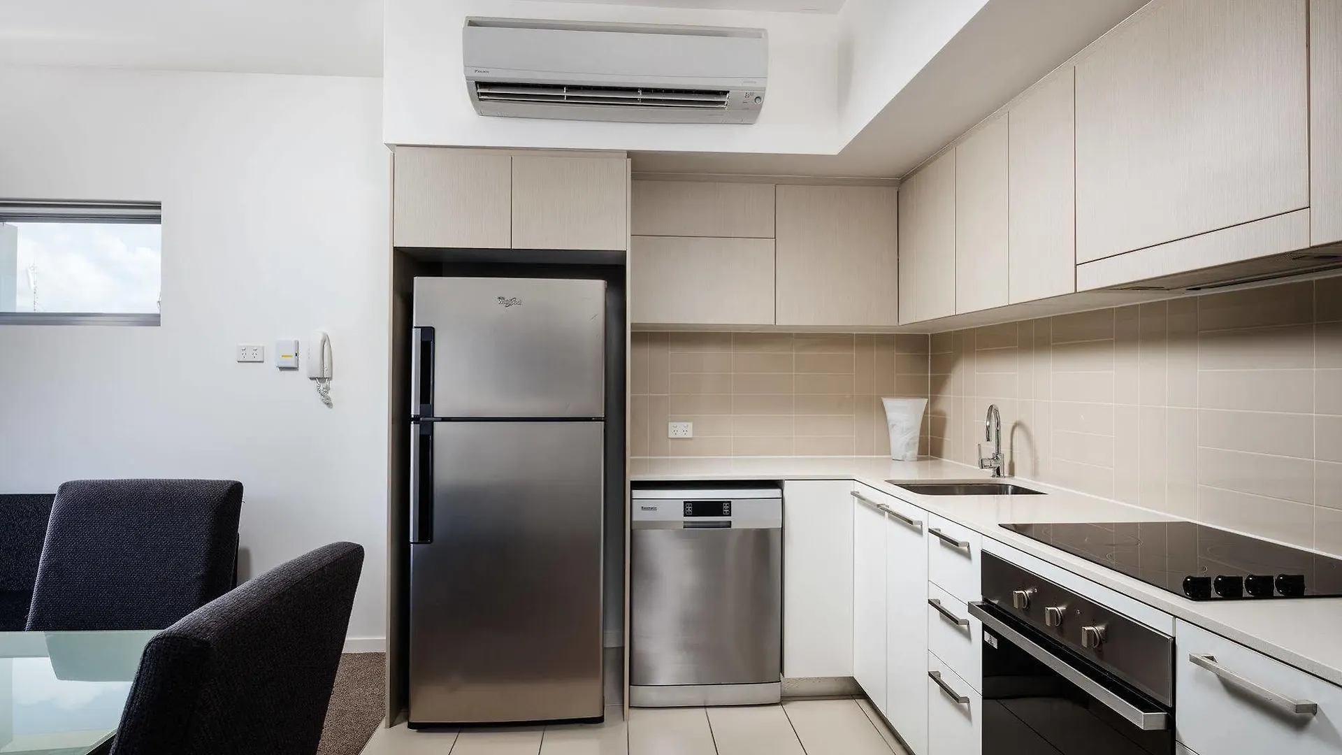 Central Kensington Apartments Townsville