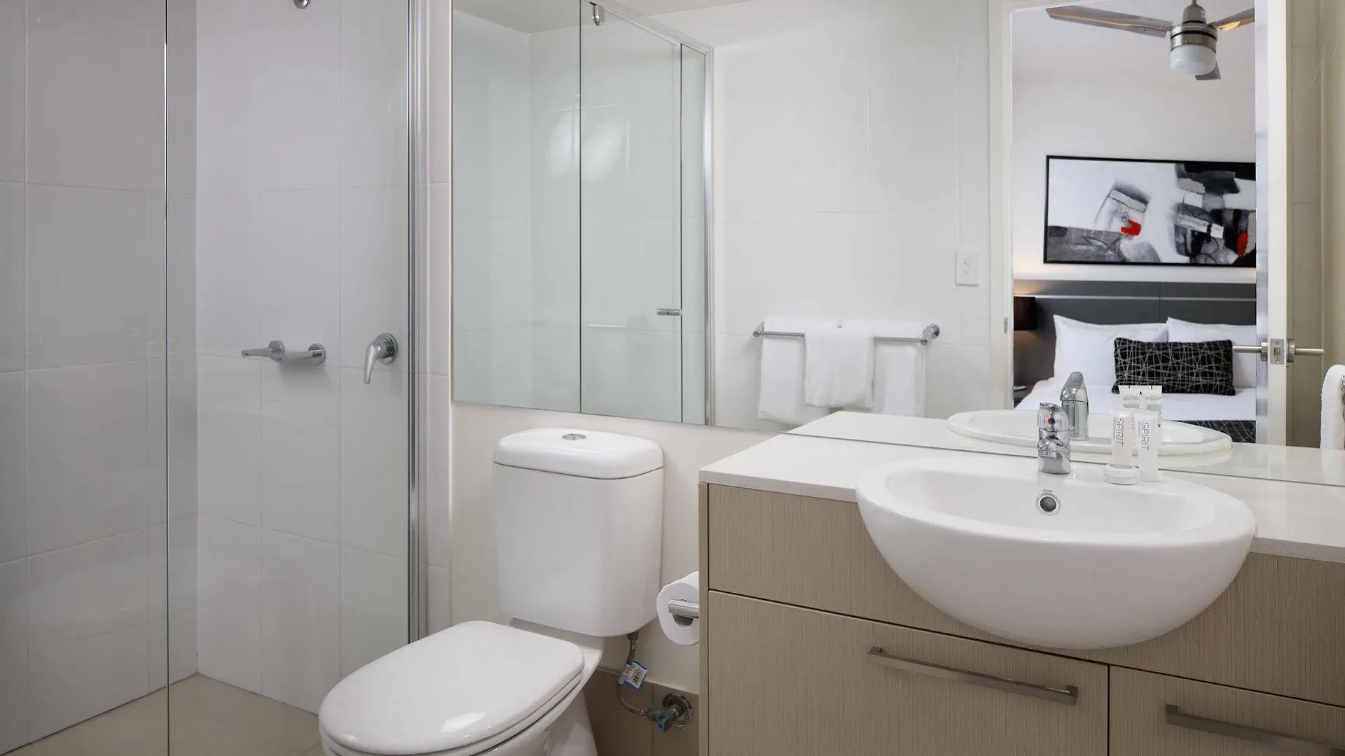 Central Kensington Apartments Townsville Australie