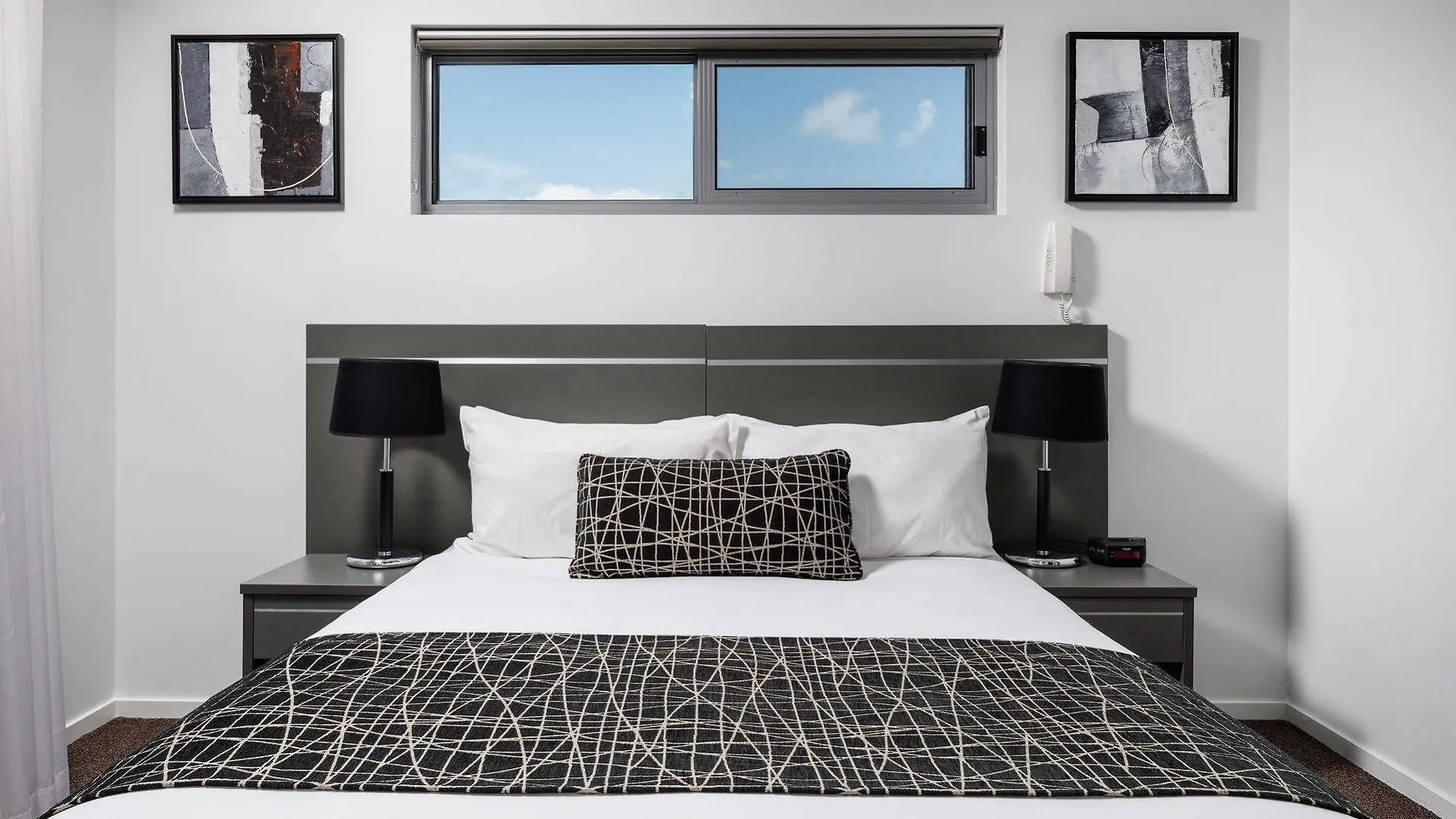 Central Kensington Apartments Townsville