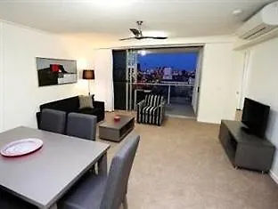 Central Kensington Apartments Townsville Australie