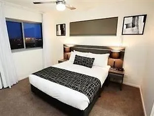 Central Kensington Apartments Townsville